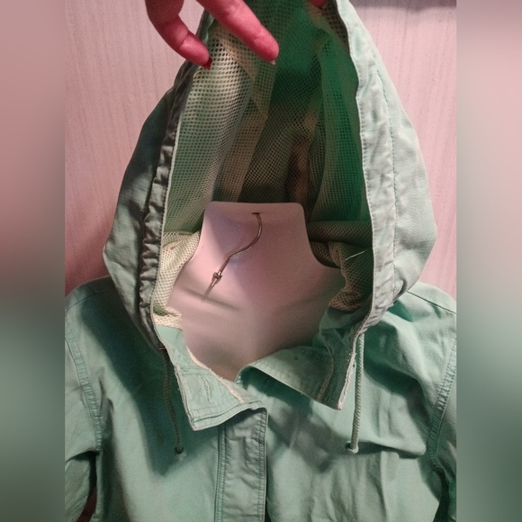 Mossimo jacket - Picture 2 of 6